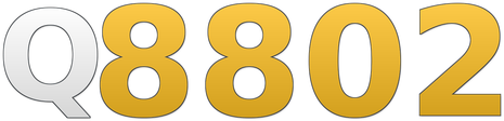 q8802 লোগো